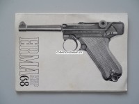 Manual / Anleitung, Erma KGP 68,Text: englisch
