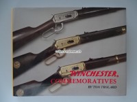 Buch, Winchester Commemoratives