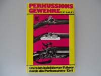Buch, Perkussions Gewehre