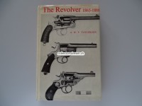 Buch, The Revolver 1865-1888