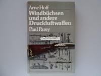 Buch, Windbüchsen und andere Druckluftwaffen