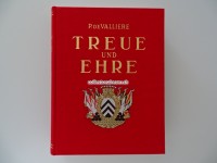 Buch, Treue und Ehre Geschichte der Schweizer in fremden Diensten