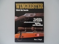 Buch, Winchester 1866 bis heute (1991)