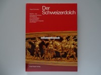 Der Schweizerdolch, Hugo Schneider