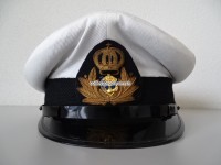 Marine Mütze Griechenland Epoche Monarchie
