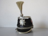 Kavallerie Guide Tschako Ord. 1883/84 Schwadron 8