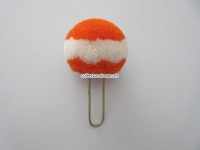 Tschako Pompon Ord. 1898, Infanterie
