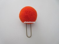 Tschako - Käppi Pompon Ord. 1898 Infanterie