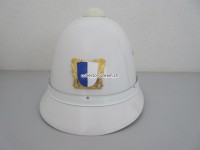 Bobbyhelm Kantonspolizei Luzern, OD / Verkehrsdienst, Grösse 59
