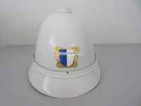 Bobbyhelm Kantonspolizei Luzern, OD / Verkehrsdienst, Grösse 60
