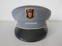 Schirmmütze, Securite Municipale Carouge / Genève