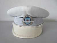 Galamütze, Police Rumänien