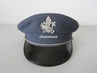 Police Mütze Genève