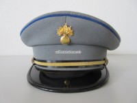 Police Mütze Vaud / Waadt