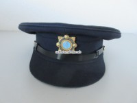 Police Mütze, Irland