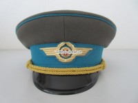 DDR General Mütze, NVA, Luftwaffe ?