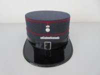 Alte Mütze, Police Neuchatel / Neuenburg