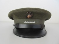 U.S. Marine Corps grüne "Field" Version"