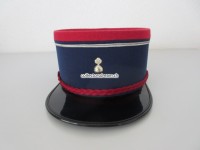 Polizei Musik, Westscheiz / Romandie
