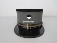 Schirmmütze Police Fribourg / Polizei Freiburg, Sergeant
