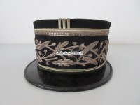 Kepi Frankreich Ranghohe Dienstmütze Prefekt