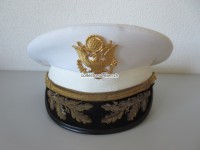 U.S. Army Offiziersmütze Colonel / Oberst