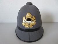 Bobbyhelm Police / Gendarmerie Fribourg / Freiburg