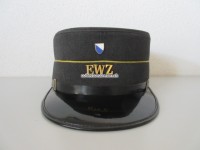 Schirmmütze " EWZ " Elektrizitäts Werk Zürich