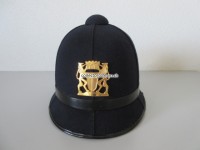 Bobbyhelm, ehemalige Stadtpolizei Luzern