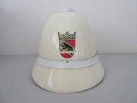 Bobbyhelm Polizeikorps Kapo Bern, OD / Verkehrsdienst