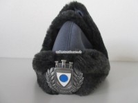 Wintermütze Stapo Lenzburg