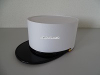 Képi Blanc Légion étrangère, Fremdenlegion, Grösse 59