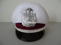Royal Thai Police Mütze