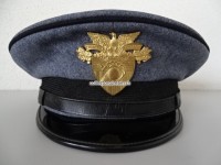 Schirmmütze USMA, West Point Academy