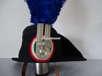 Zweispitz (Bicorn/Bicone) Parade Carabinieri