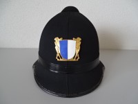 Bobbyhelm Kantonspolizei Luzern, 1940-1950-er Jahre, Grösse 52
