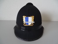 Bobbyhelm Kantonspolizei Luzern, 1940-1950-er Jahre, Grösse 56