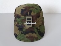 Armee / Feldmütze Offizier Oberst