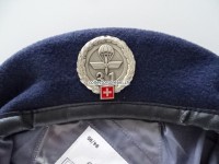 Beret, Schweizer Armee Luftwaffenbrigade 31