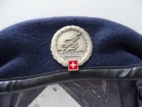 Beret, Schweizer Armee Luftwaffe