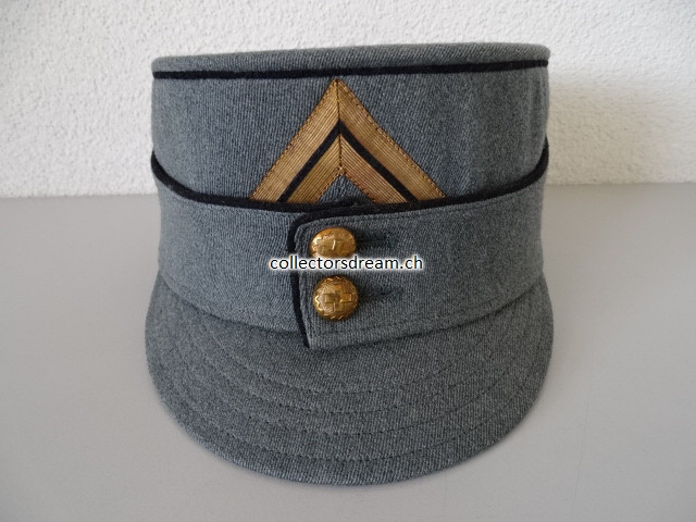 Offiziers Feldmütze Oberstleutnant Ord. 1940
