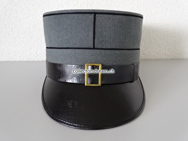 Adjutant-Uof Instruktor Schirmmütze Ord. 1926/40