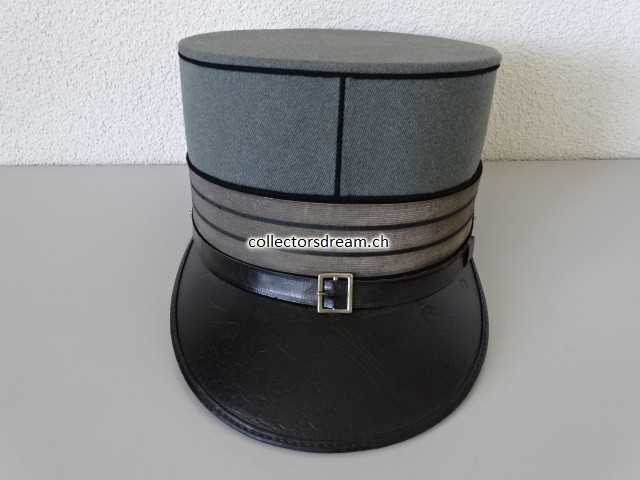 Offiziers Schirmmütze Oberst im Generalstab Ord. 1926