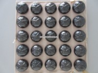 Uniformen Knopf, Artillerie, gebleut, eidg. Ord.1898 und 1917/26