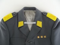 Uniformjacke & Hose Adjutant-Unteroffizier Panzergrenadier
