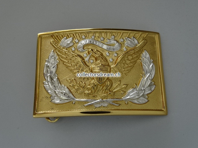 Gurtschliesse US-Army