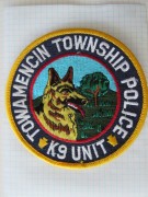 K-9, Towamencin Township Police