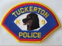 K-9, Tuckerton Police