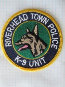 K-9, Riverhead Town Police