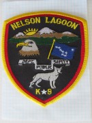 K-9, Nelson Lagoon